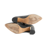 Chloe 'Beckie' Heels - Women's 40