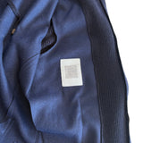 Eleventy Ribbed Hooded Jacket - Men's S