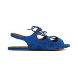 Chloe 'Lettonia' Sandals - Women's 39