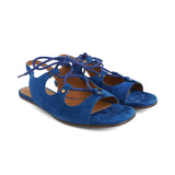 Chloe 'Lettonia' Sandals - Women's 39