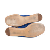 Chloe 'Lettonia' Sandals - Women's 39