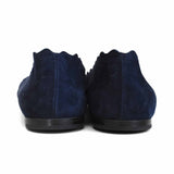 Chloe 'Scallop Lauren' Ballet Flats - Women's 37.5