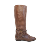 Chloe Knee-High Boots - Women's 41