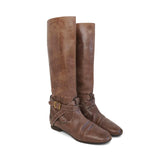 Chloe Knee-High Boots - Women's 41