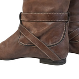 Chloe Knee-High Boots - Women's 41