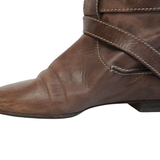 Chloe Knee-High Boots - Women's 41