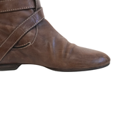 Chloe Knee-High Boots - Women's 41