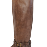 Chloe Knee-High Boots - Women's 41