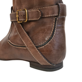 Chloe Knee-High Boots - Women's 41