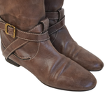 Chloe Knee-High Boots - Women's 41