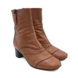 Chloe ‘Lexie’ Ankle Boots - Women's 38.5