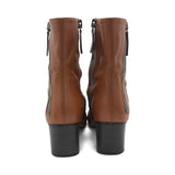 Chloe ‘Lexie’ Ankle Boots - Women's 38.5