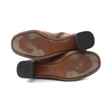 Chloe ‘Lexie’ Ankle Boots - Women's 38.5