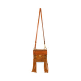 Chloe 'Jane Small Fringe Bag'