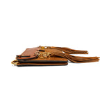 Chloe 'Jane Small Fringe Bag'