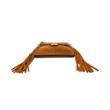 Chloe 'Jane Small Fringe Bag'
