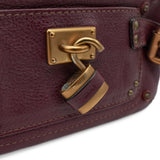 Chloe 'Paddington' Wristlet Bag