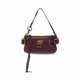Chloe 'Paddington' Wristlet Bag