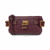Chloe 'Paddington' Wristlet Bag