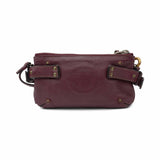Chloe 'Paddington' Wristlet Bag