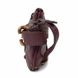 Chloe 'Paddington' Wristlet Bag