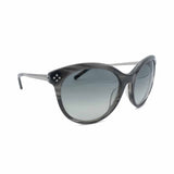 Chloe Rounded Sunglasses