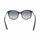 Chloe Rounded Sunglasses