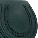 Chloe 'Small Marcie Saddle' Crossbody Bag
