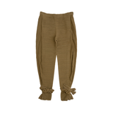 Chloe Pleated Pants - Women's 36