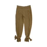 Chloe Pleated Pants - Women's 36