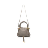 Chloe 'Small Marcie Satchel' Handbag