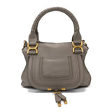 Chloe 'Small Marcie Satchel' Handbag
