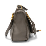 Chloe 'Small Marcie Satchel' Handbag