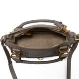 Chloe 'Small Marcie Satchel' Handbag