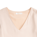 Chloe Ruffle Dress - Women's 34