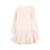 Chloe Ruffle Dress - Women's 34