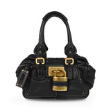 Chloe 'Paddington' Mini Shoulder Bag