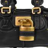 Chloe 'Paddington' Mini Shoulder Bag