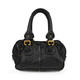 Chloe 'Paddington' Mini Shoulder Bag