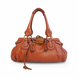 Chloe 'Paddington' Shoulder Bag