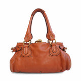 Chloe 'Paddington' Shoulder Bag