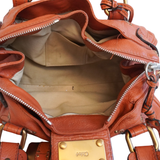Chloe 'Paddington' Shoulder Bag