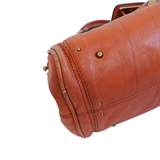 Chloe 'Paddington' Shoulder Bag