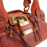 Chloe 'Paddington' Shoulder Bag