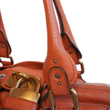 Chloe 'Paddington' Shoulder Bag