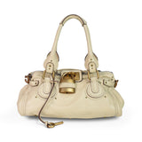 Chloe 'Paddington' Shoulder Bag