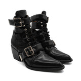 Chloe 'Rylee' Ankle Boots - Women's 37.5