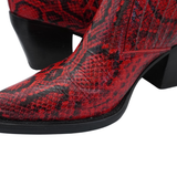 Chloe 'Rylee' Ankle Boot - Women's 39