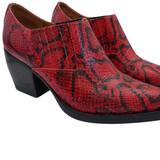 Chloe 'Rylee' Ankle Boot - Women's 39