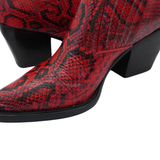 Chloe 'Rylee' Ankle Boot - Women's 39